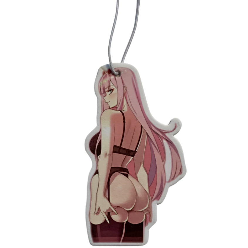 Power Chainsaw Man air freshener