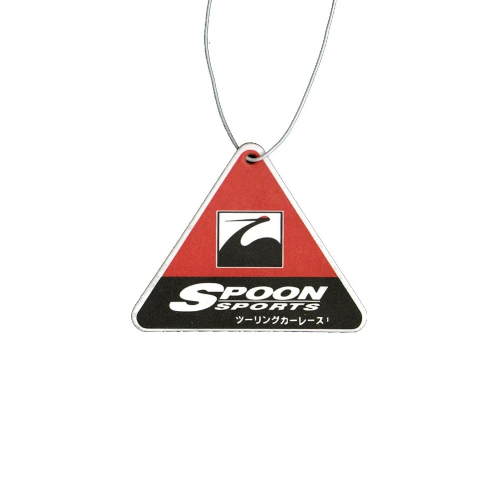 Spoon Sports air freshener