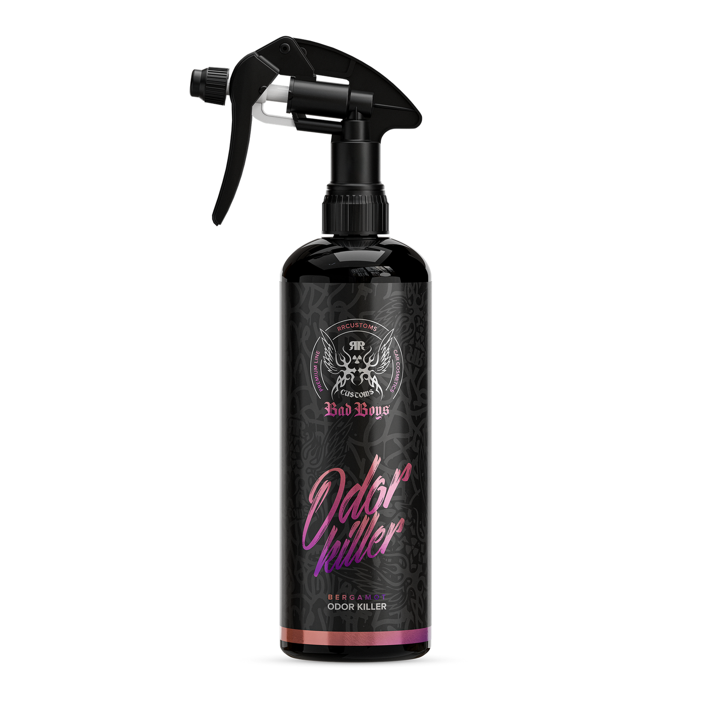 BadBoys Odor Killer