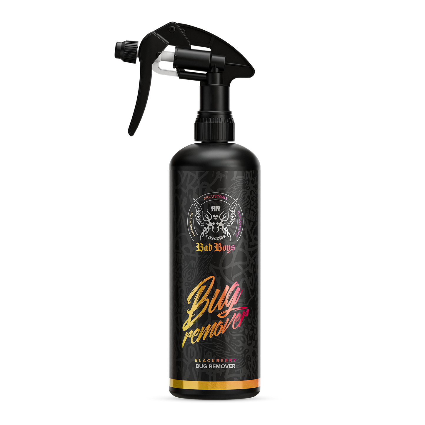 BadBoys Bug Remover