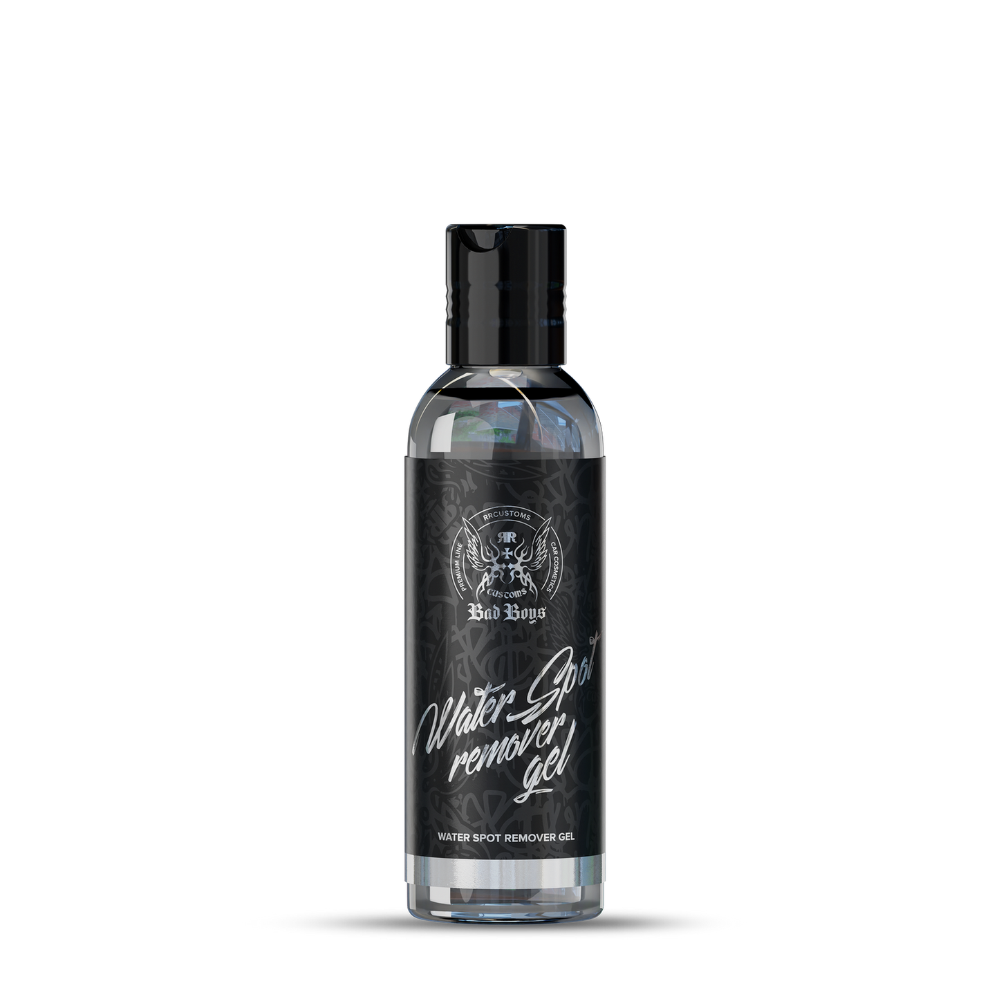 BadBoys Water Spot Remover Gel WSR 150ml