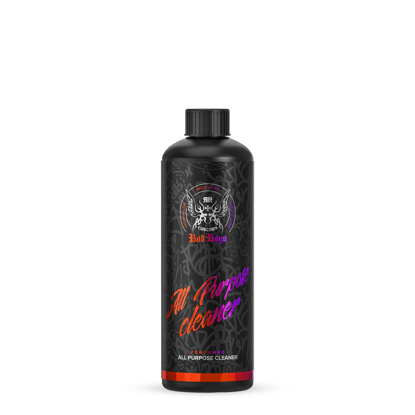 BadBoys All Purpose Cleaner Perfumed APC