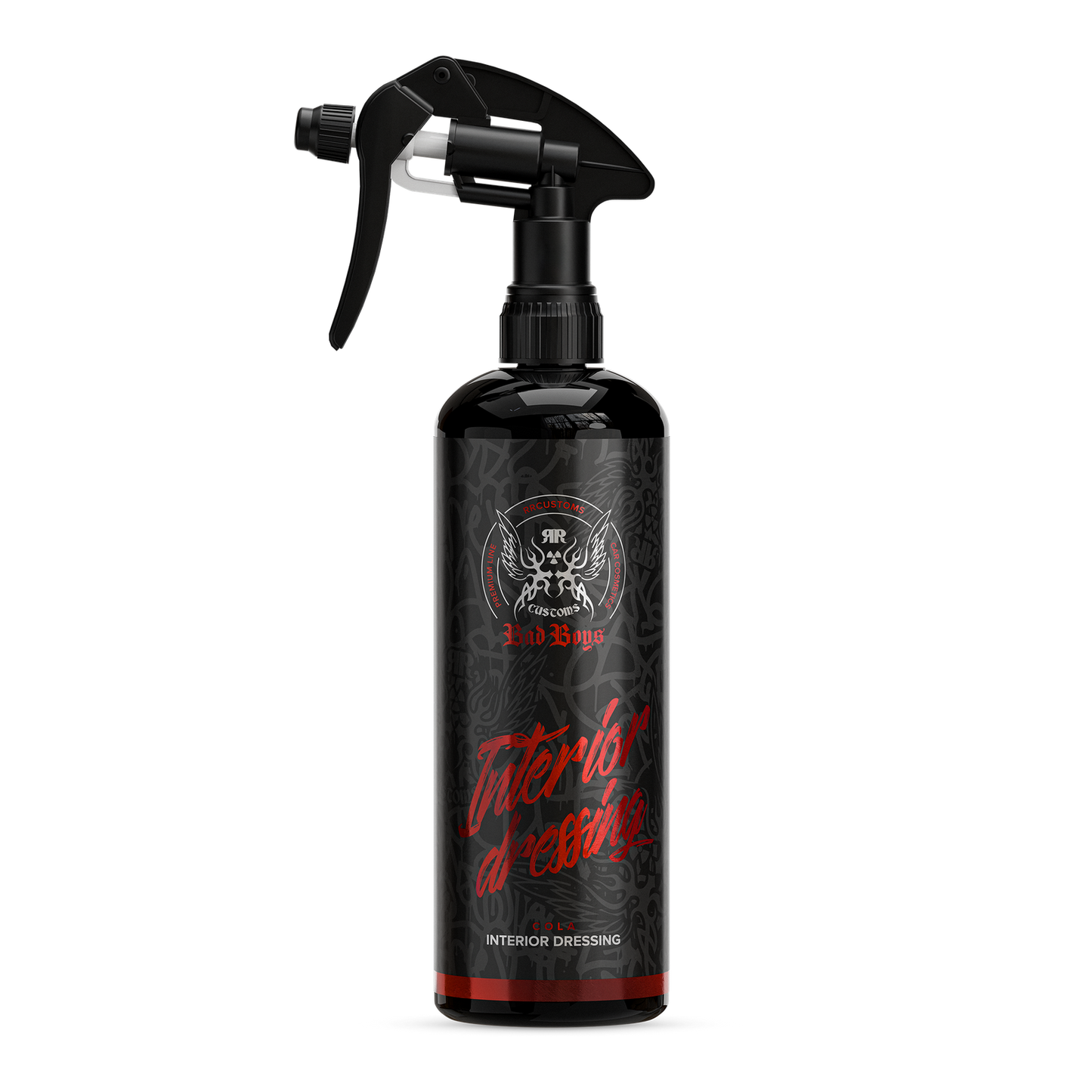 BadBoys Interior Dressing Cola