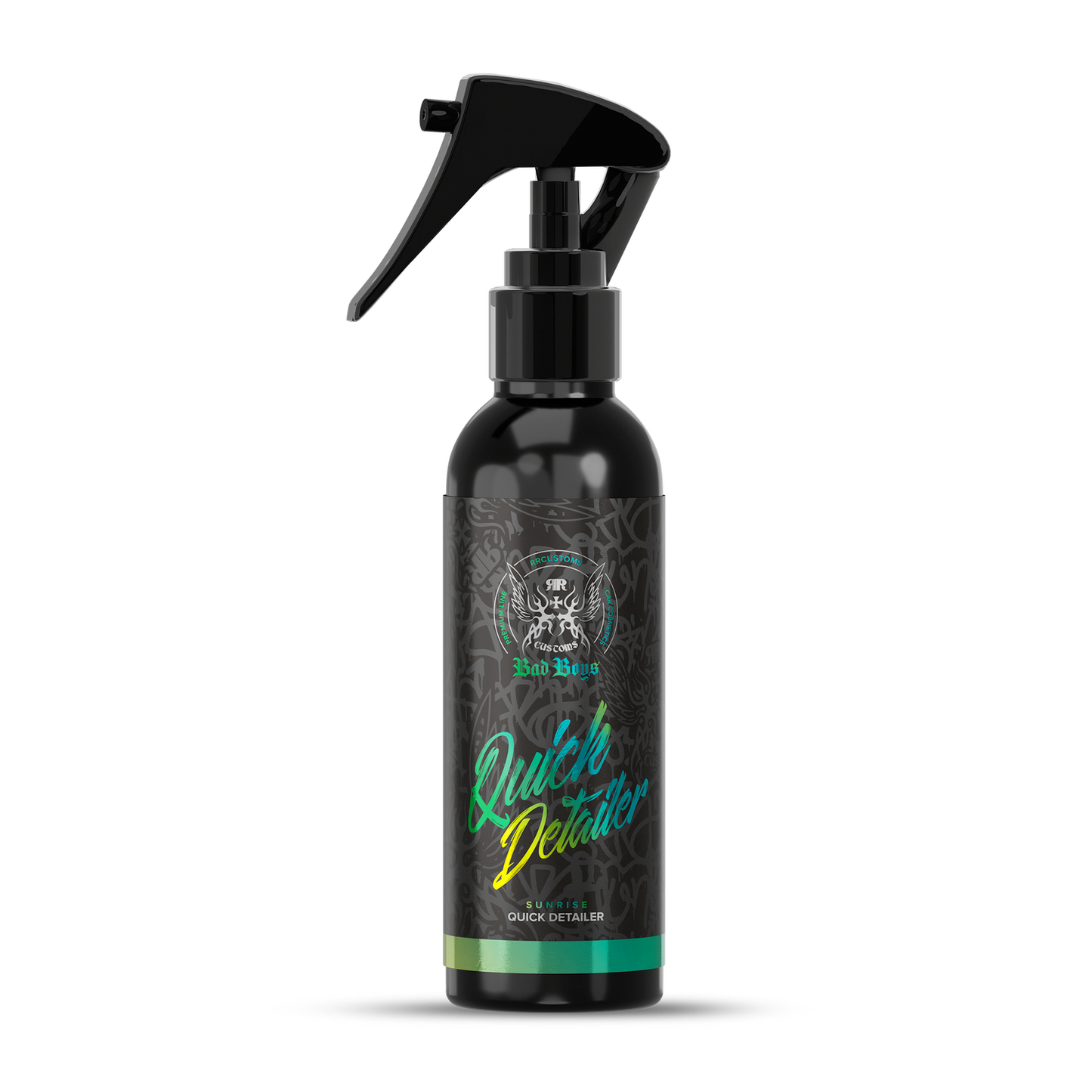 BadBoys Quick Detailer QD