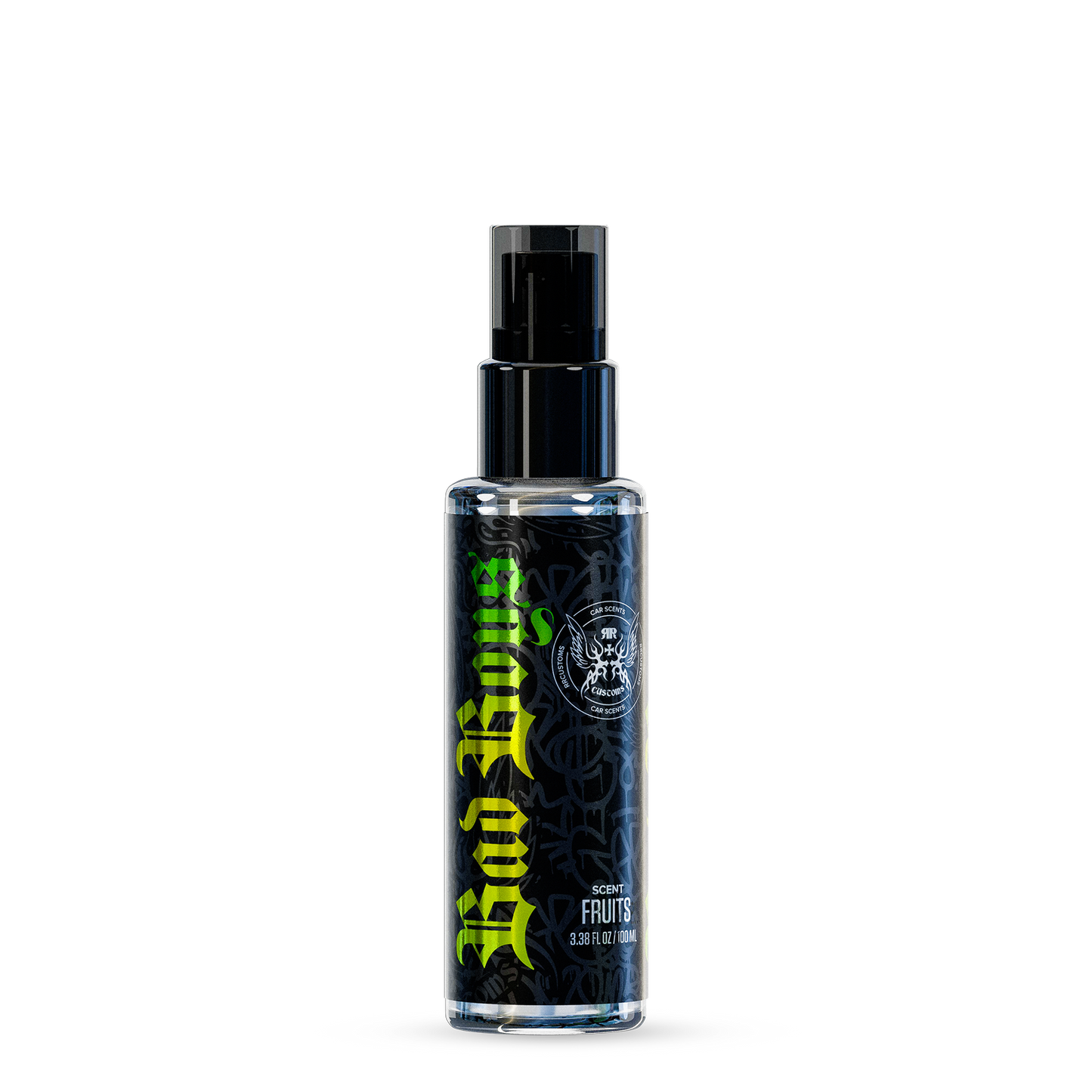 BadBoys Scent Fruits 100ml