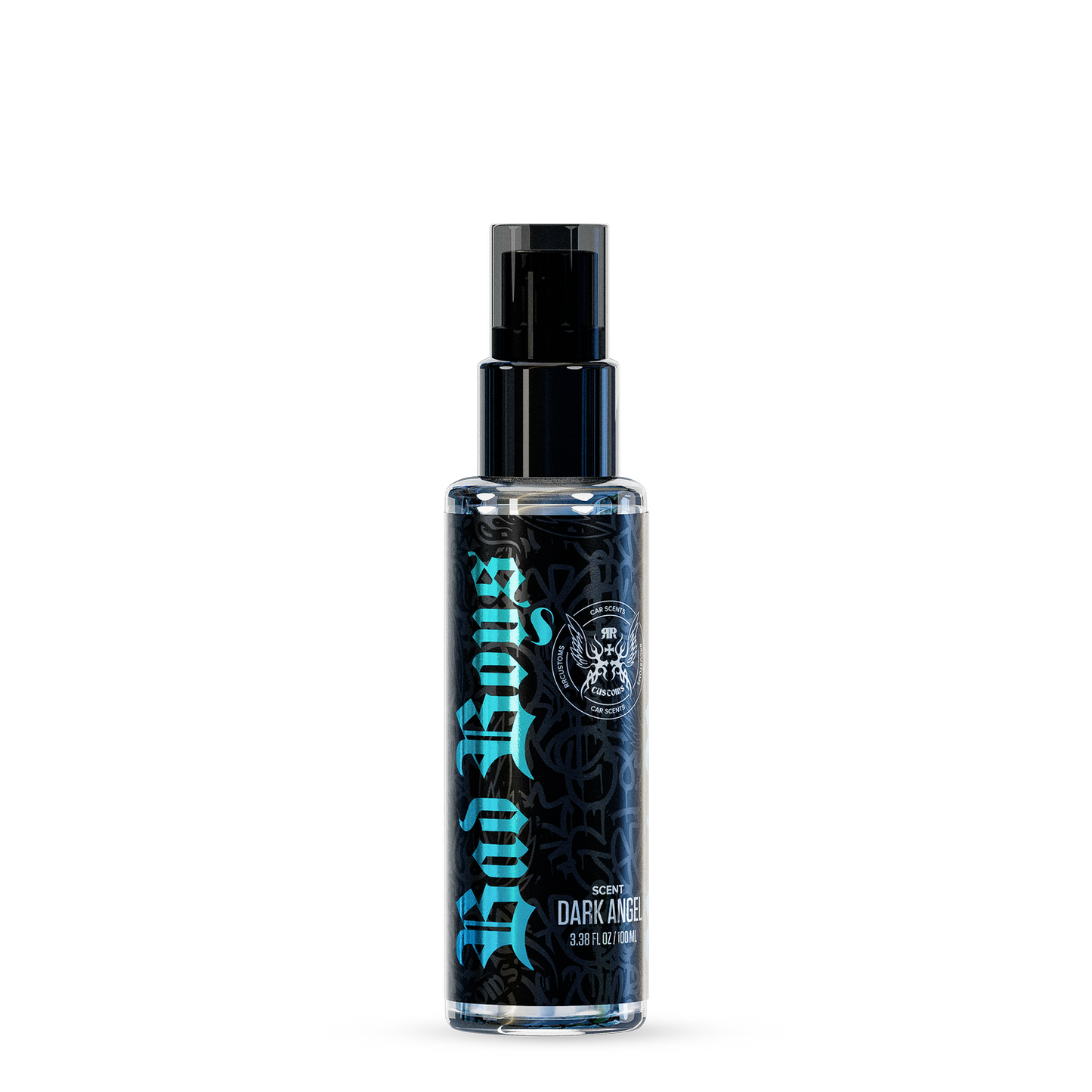 BadBoys Scent Dark Angel 100ml