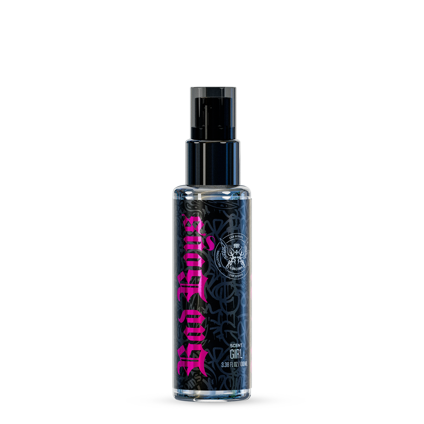 BadBoys Scent Girl 100ml