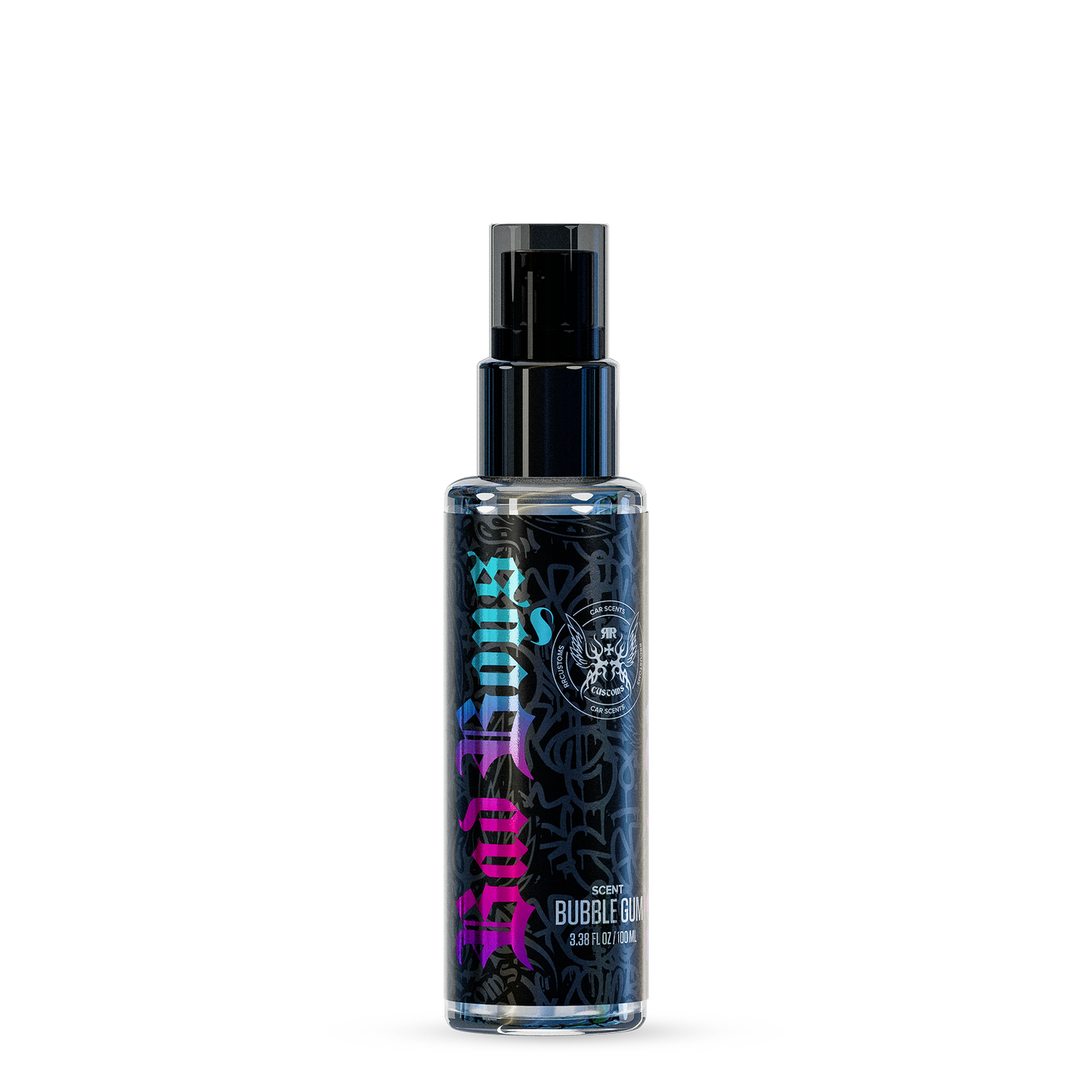 BadBoys Scent Bubble Gum 100ml