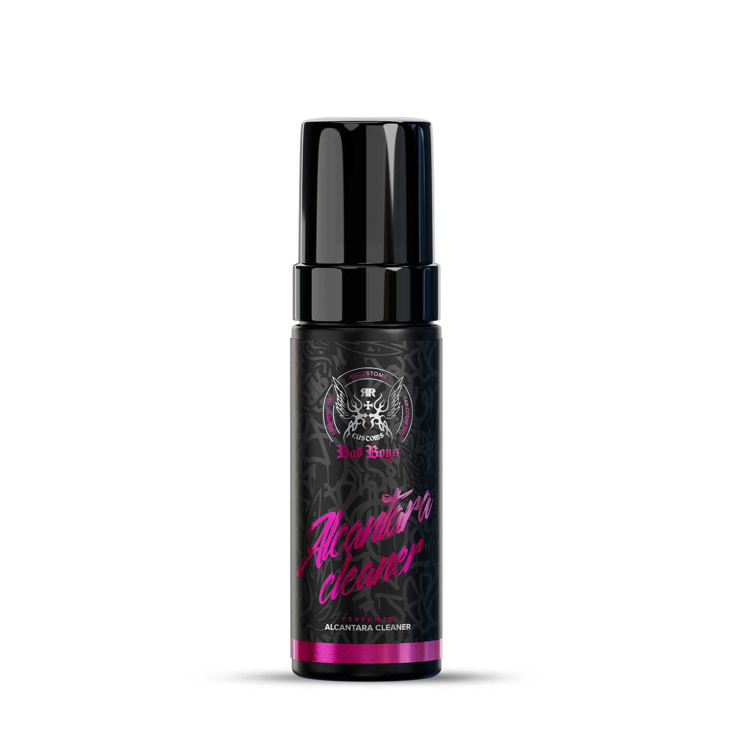 BadBoys Alcantara Cleaner