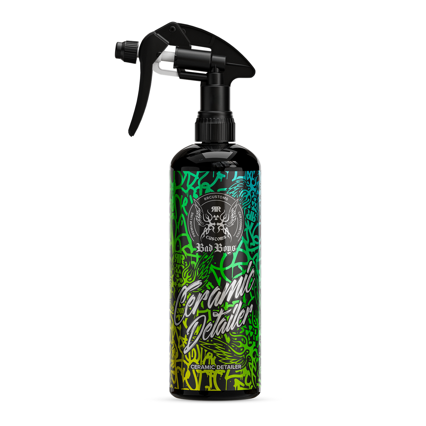 BadBoys Ceramic Detailer