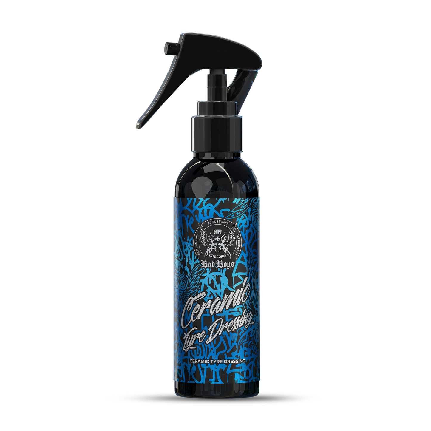 BadBoys Ceramic Tire Dressing