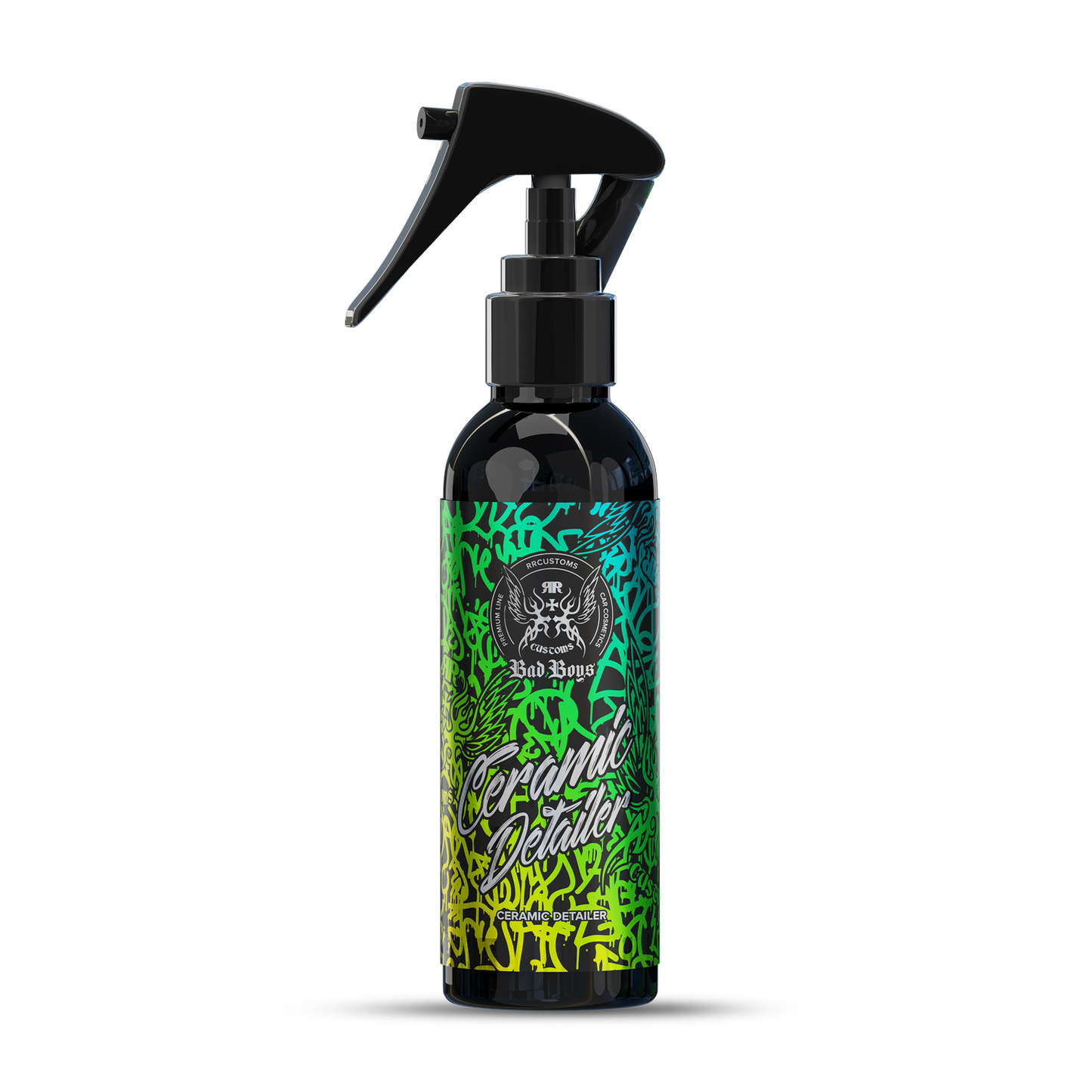 BadBoys Ceramic Detailer