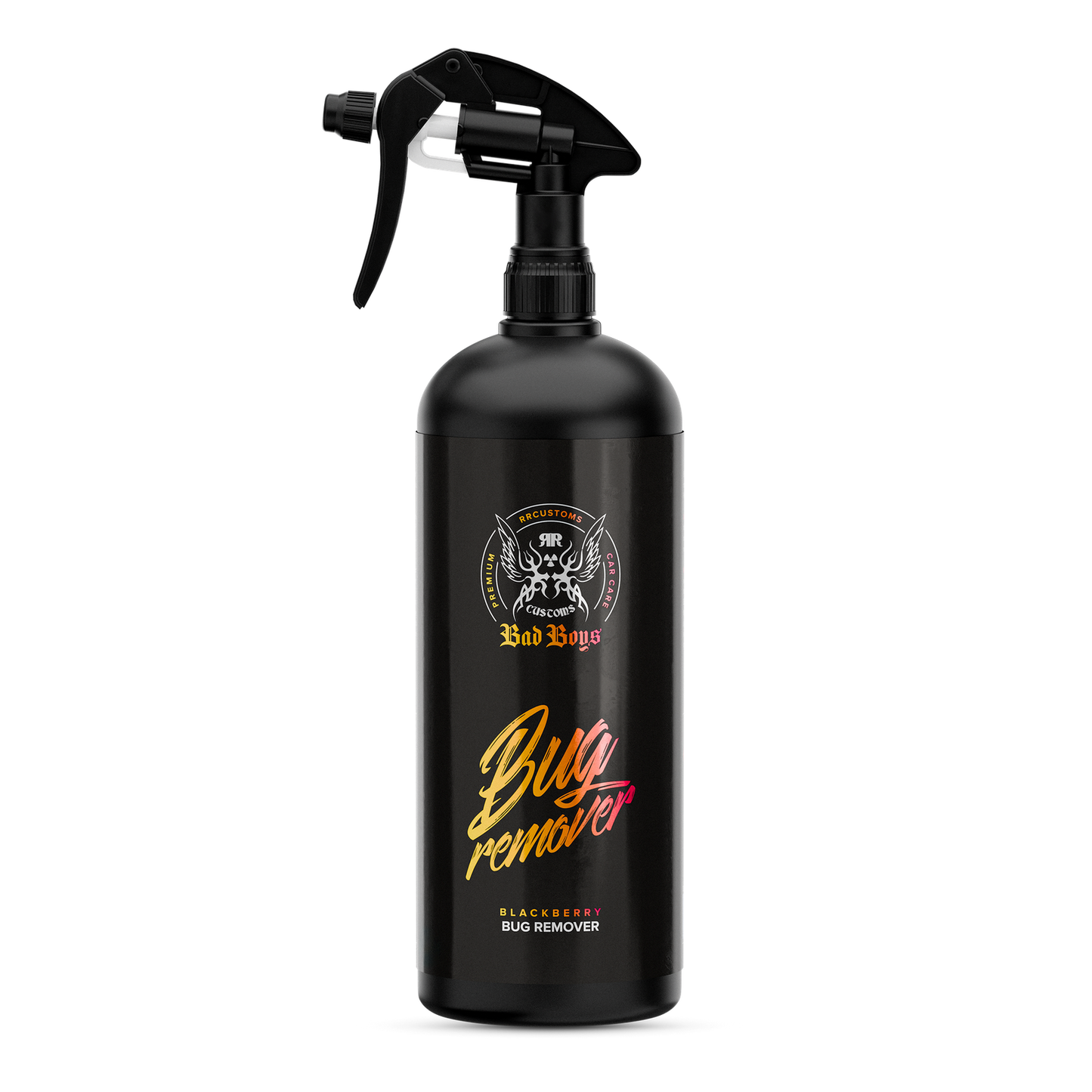 BadBoys Bug Remover