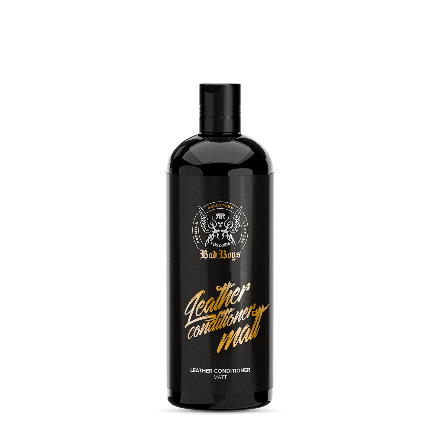 BadBoys Leather Conditioner Matt
