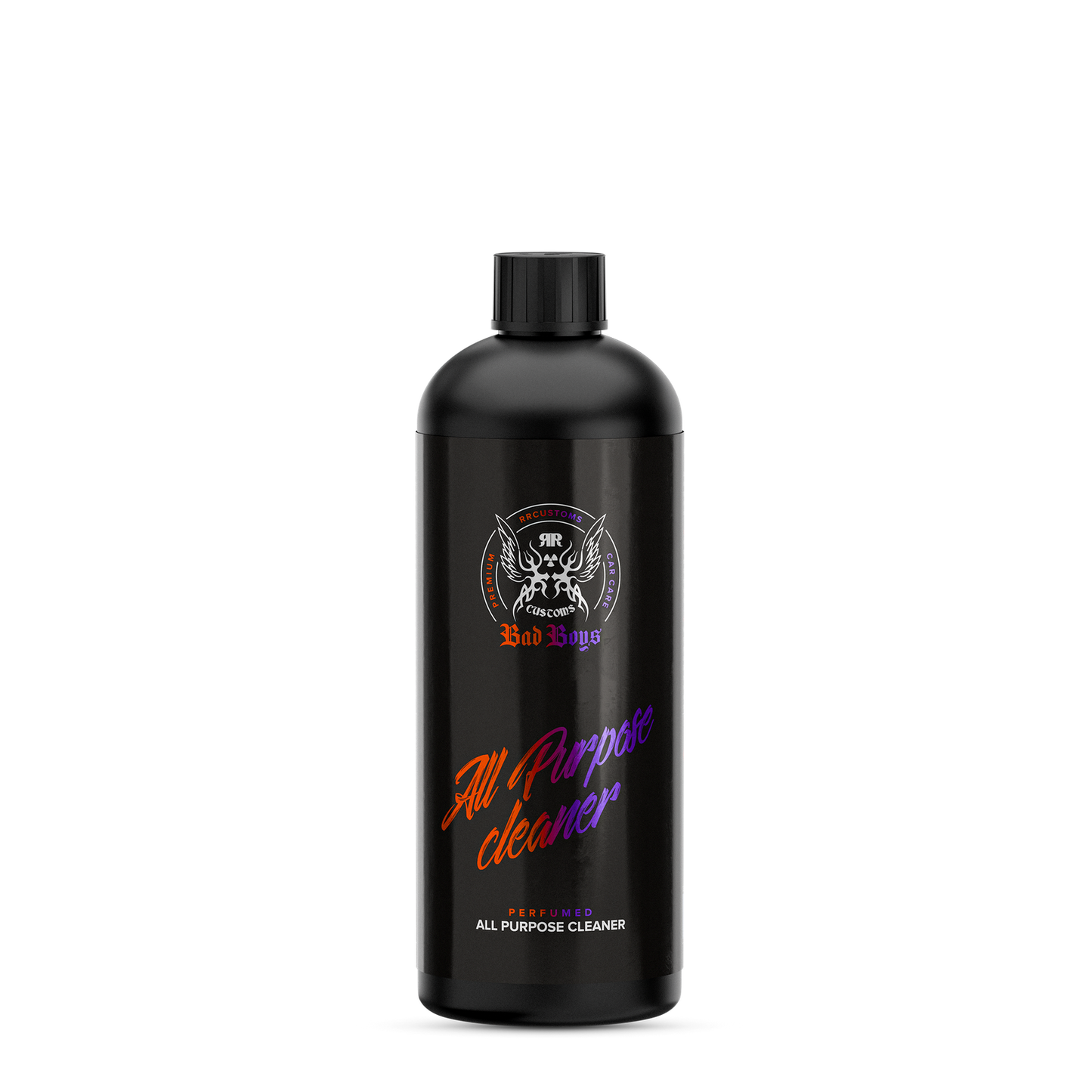 BadBoys All Purpose Cleaner Perfumed APC