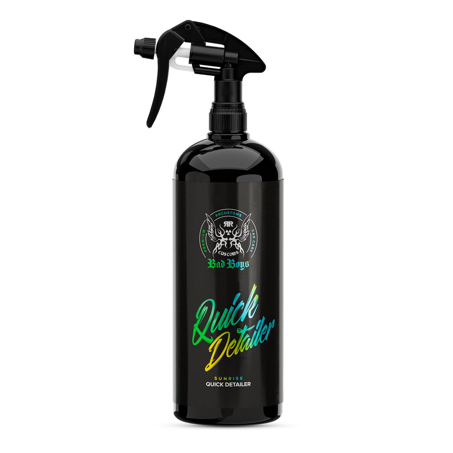 BadBoys Quick Detailer QD