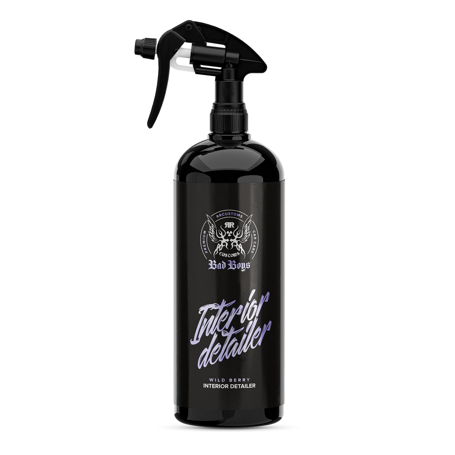 BadBoy's Interior Detailer WildBerry