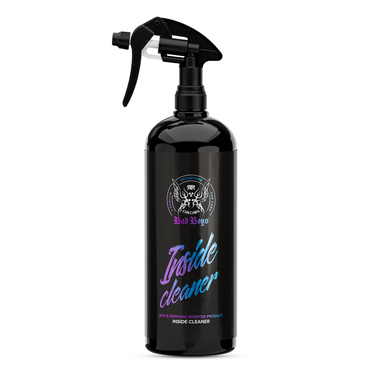 BadBoys Inside Cleaner Boys Perfume Scented