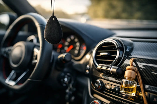 Autoduft, der lange hält - worauf es ankommt