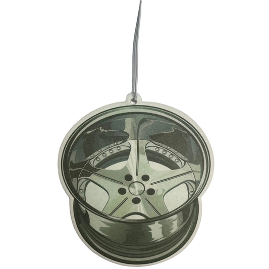 Air Freshener Rim Deep