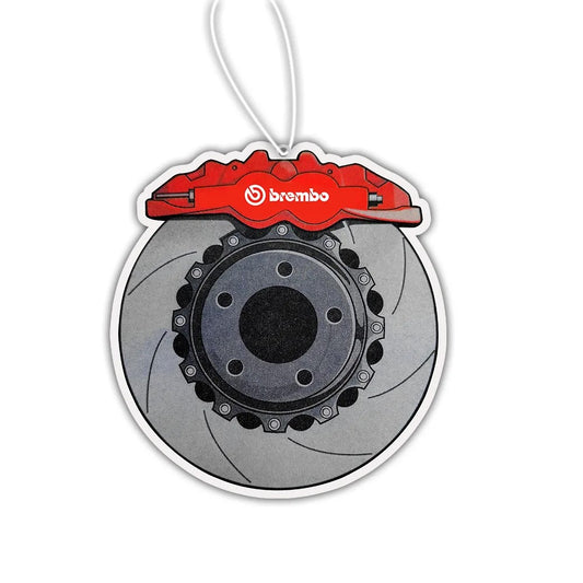 Brembo air freshener