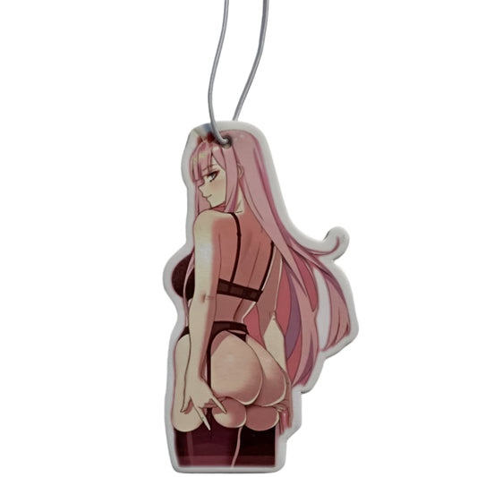 Power Chainsaw Man air freshener