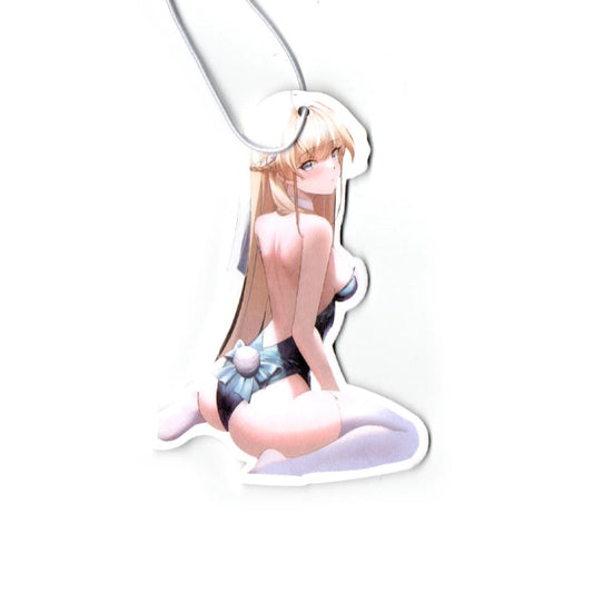 Asuma Toki air freshener