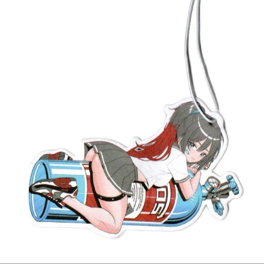 Air Freshener NOS Waifu