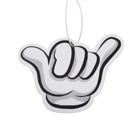 Shaka air freshener
