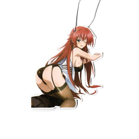 Rias Gremory Air Freshener