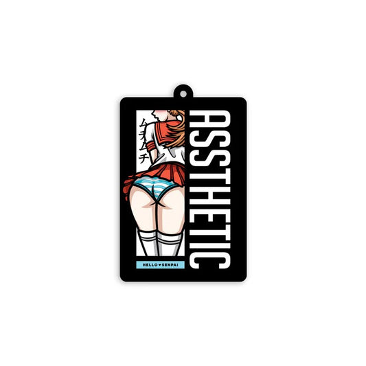 Air Freshener Assthetic