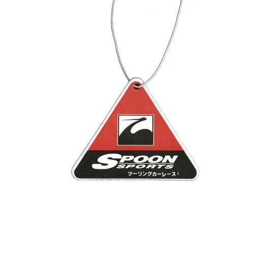 Spoon Sports air freshener