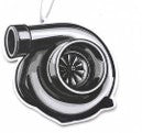 Air Freshener Turbo