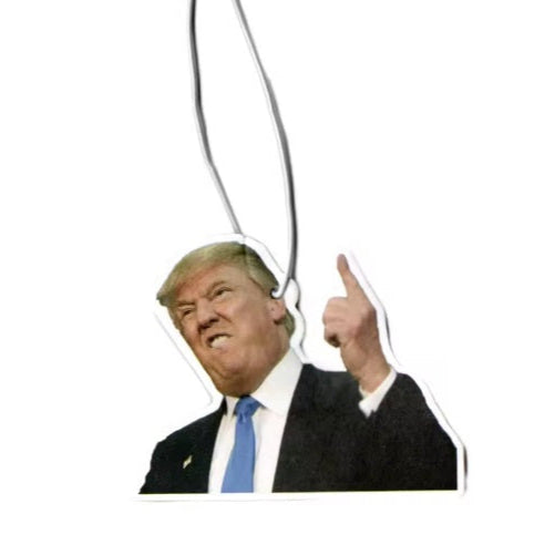 Air freshener Trump F..
