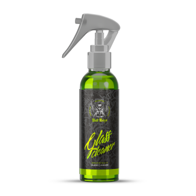 BadBoys Glass Cleaner
