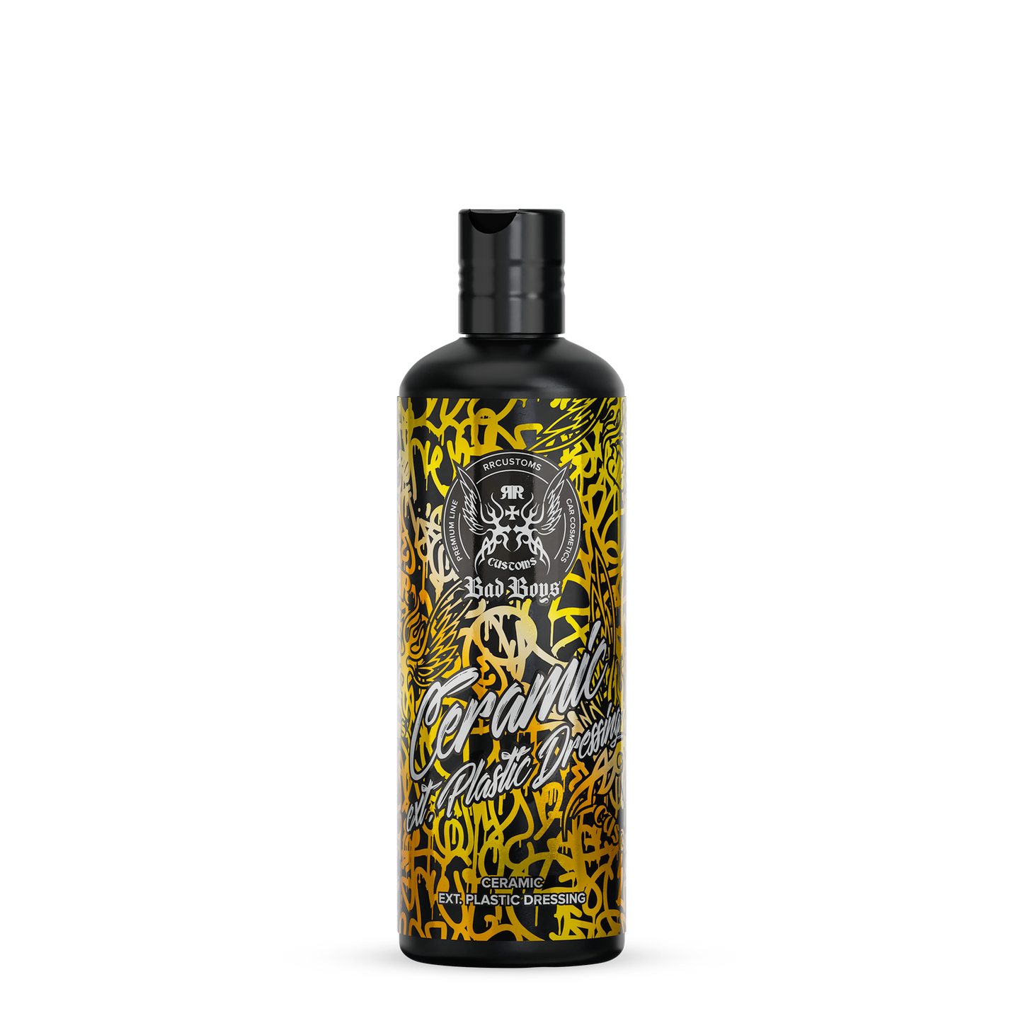 BadBoys Ceramic Ext. Plastic Dressing