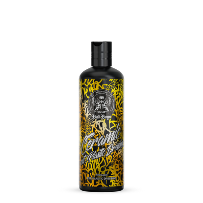 BadBoys Ceramic Ext. Plastic Dressing
