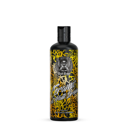 BadBoys Ceramic Ext. Plastic Dressing