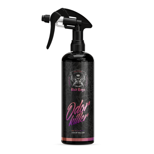 BadBoys Odor Killer