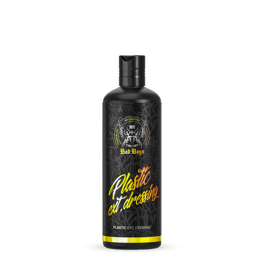 BadBoys Plastic Ext. Dressing