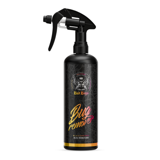 BadBoys Bug Remover