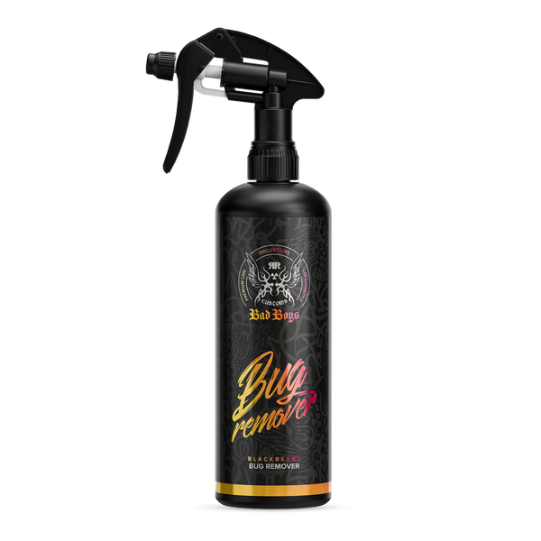 BadBoys Bug Remover