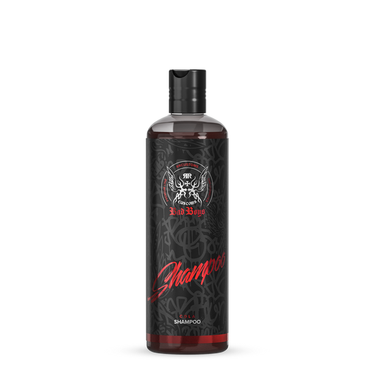 BadBoys Shampoo Cola