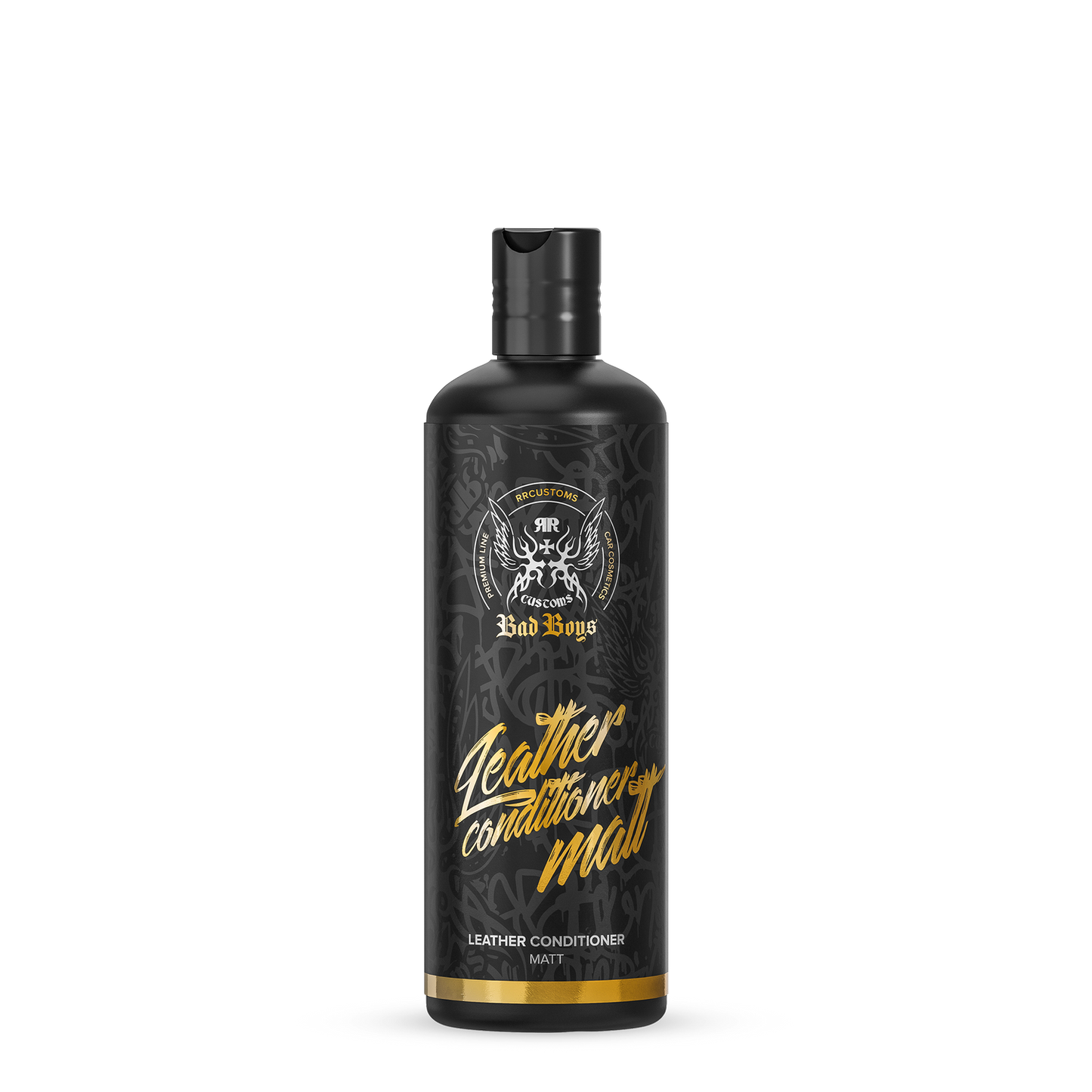 BadBoys Leather Conditioner Matt