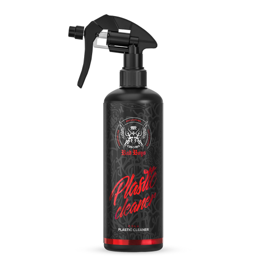 BadBoys Plastic Cleaner Cola