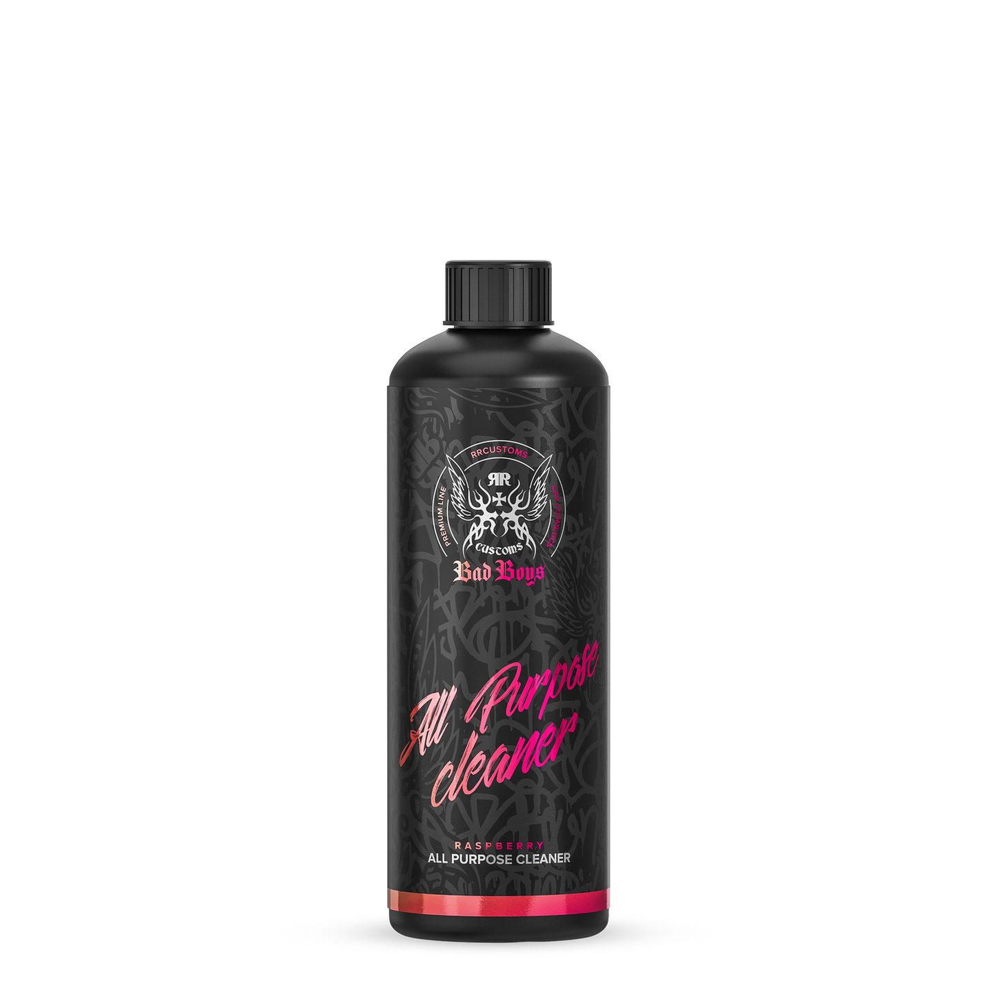 BadBoys All Purpose Cleaner APC