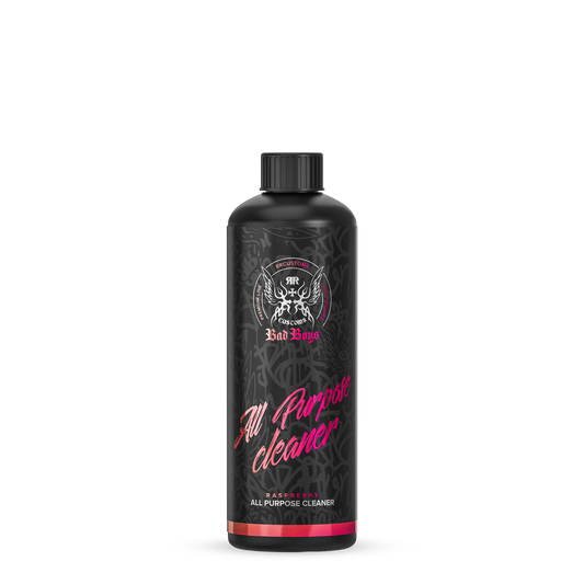 BadBoys All Purpose Cleaner APC