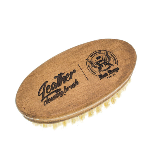 Badboys Brush for cleaning