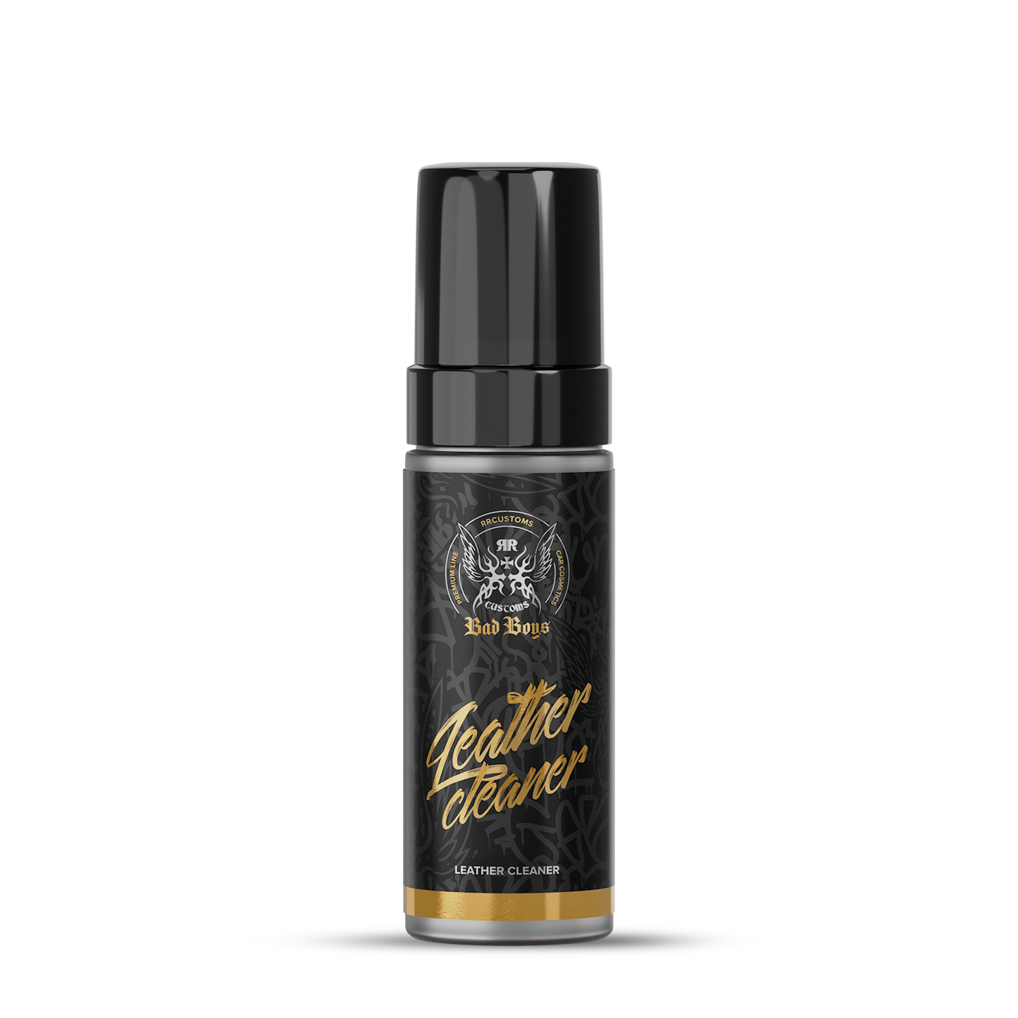 BadBoys Leather Cleaner