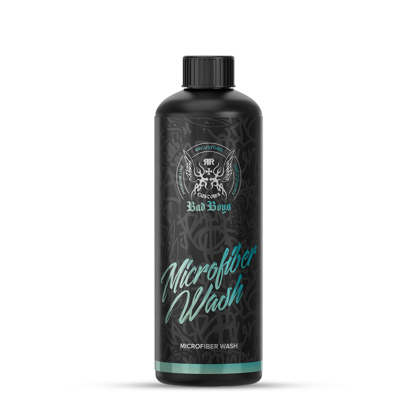 BadBoys Microfiber Wash
